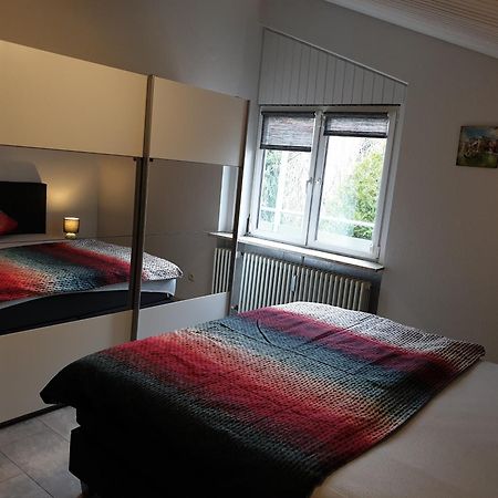Ferienwohnung Maya Losheim am See Exterior foto