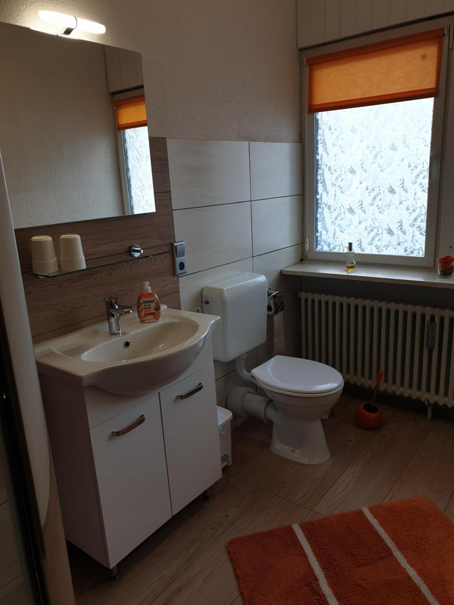 Ferienwohnung Maya Losheim am See Exterior foto